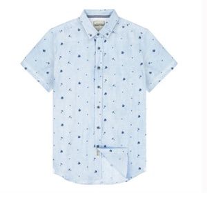 Report collection summer button up